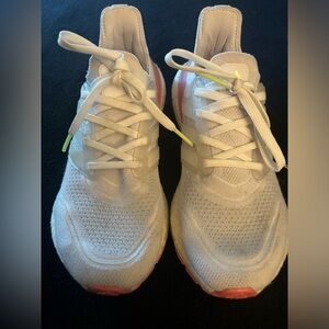 Adidas ultraboost running shoes